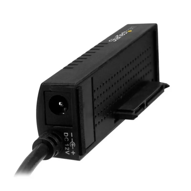 StarTech.com USB 3.1 (10Gbps) adapterkaabel 2,5”/3,5” SATA-draividele – USB-C