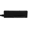 StarTech.com USB 3.1 (10Gbps) adapterkaabel 2,5”/3,5” SATA-draividele – USB-C