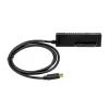 StarTech.com USB 3.1 (10Gbps) adapterkaabel 2,5”/3,5” SATA-draividele – USB-C