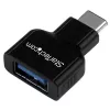 StarTech.com USB-C USB-A-le adapter - M/F - USB 3.0, USB C 3.0, USB A 3.0, must