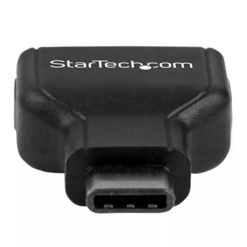 StarTech.com USB-C USB-A-le adapter - M/F - USB 3.0, USB C 3.0, USB A 3.0, must