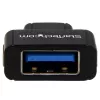 StarTech.com USB-C USB-A-le adapter - M/F - USB 3.0, USB C 3.0, USB A 3.0, must