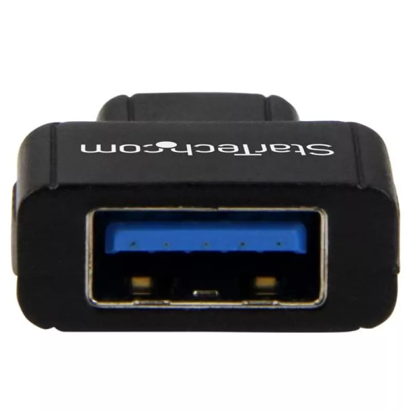 StarTech.com USB-C USB-A-le adapter - M/F - USB 3.0, USB C 3.0, USB A 3.0, must