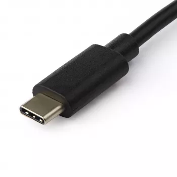 StarTech.com USB 3.1 (10Gbps) adapterkaabel 2,5” SATA-ketastele – USB-C