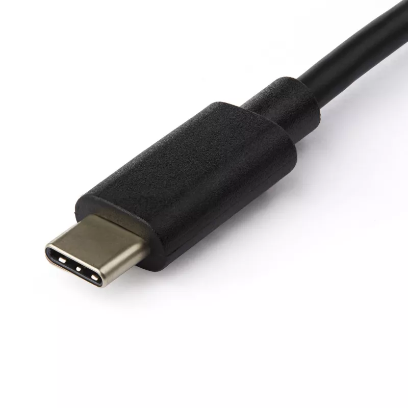 StarTech.com USB 3.1 (10Gbps) adapterkaabel 2,5” SATA-ketastele – USB-C