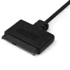StarTech.com USB 3.1 (10Gbps) adapterkaabel 2,5” SATA-ketastele – USB-C