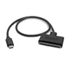 StarTech.com USB 3.1 (10Gbps) adapterkaabel 2,5” SATA-ketastele – USB-C