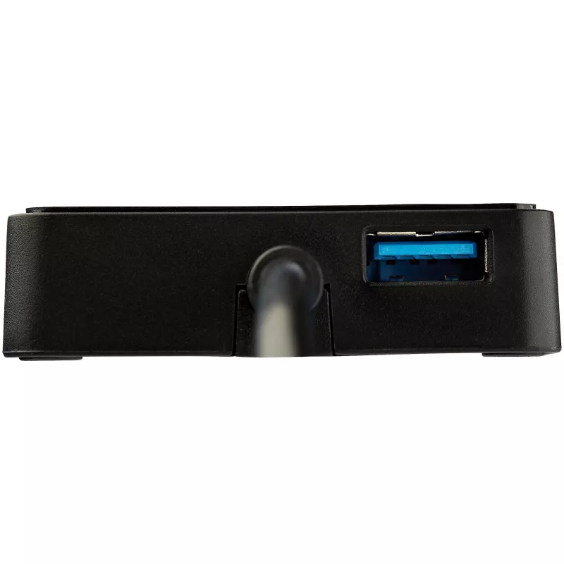 StarTech.com USB 3.0 kahe pordiga gigabitise Etherneti adapter võrgukaart USB-pordiga