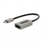 StarTech.com USB-C HDMI-adapter, 4K 60Hz video, HDR10, USB-C HDMI monitori dongle, USB4 / Thunderbolt ühilduv