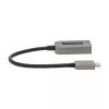 StarTech.com USB-C HDMI-adapter, 4K 60Hz video, HDR10, USB-C HDMI monitori dongle, USB4 / Thunderbolt ühilduv