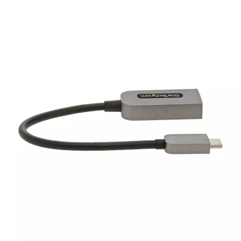 StarTech.com USB-C HDMI-adapter, 4K 60Hz video, HDR10, USB-C HDMI monitori dongle, USB4 / Thunderbolt ühilduv