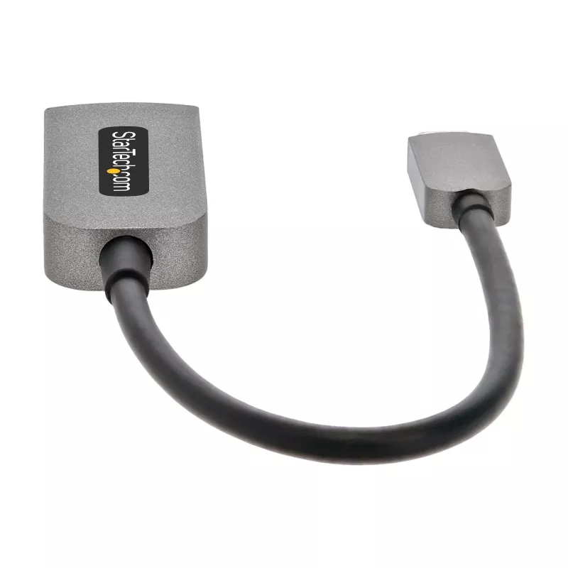 StarTech.com USB-C HDMI-adapter, 4K 60Hz video, HDR10, USB-C HDMI monitori dongle, USB4 / Thunderbolt ühilduv