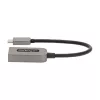 StarTech.com USB-C HDMI-adapter, 4K 60Hz video, HDR10, USB-C HDMI monitori dongle, USB4 / Thunderbolt ühilduv