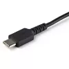 StarTech.com 1m turvaline laadimiskaabel – USB-A USB-C-le andmeblokeerija laadimiskaabel – andmesideta ainult laadimise kaabel telefonile/tahvelarvutile – andmete blokeerimise USB kaitseadapteri kaabel