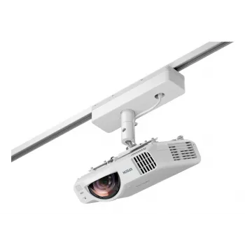 Epson EB-L210SF lühiviskekaugusega projektor 4000 ANSI luumenit 3LCD 3D valge