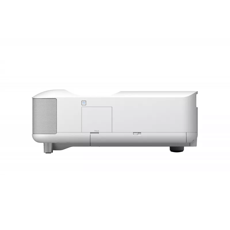 Epson EH-LS650W 3600 ANSI luumenit 3LCD 4K (4096x2400) Valge