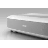 Epson EH-LS650W 3600 ANSI luumenit 3LCD 4K (4096x2400) Valge