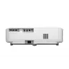 Epson EH-LS650W 3600 ANSI luumenit 3LCD 4K (4096x2400) Valge