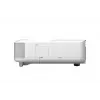 Epson EH-LS650W 3600 ANSI luumenit 3LCD 4K (4096x2400) Valge
