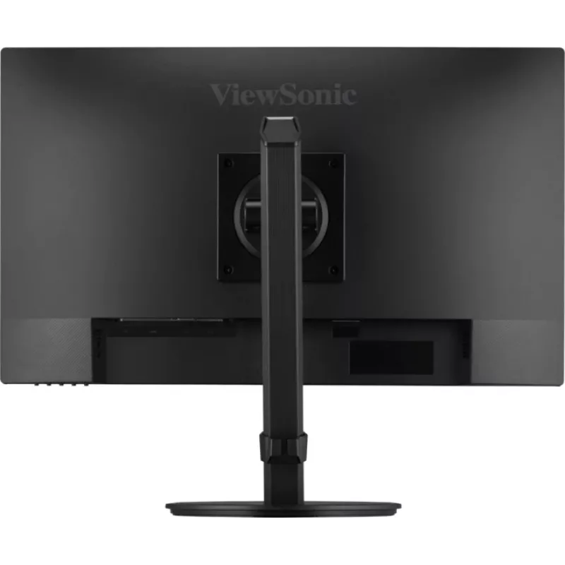 Viewsonic VA VA2408-HDJ arvutimonitor 61 cm (24 tolli) 1920 x 1080 pikslit Full HD LED must
