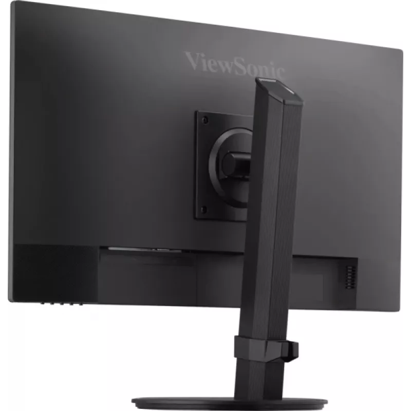 Viewsonic VA VA2408-HDJ arvutimonitor 61 cm (24 tolli) 1920 x 1080 pikslit Full HD LED must