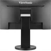 Viewsonic VG Series VG2208A-HD arvutimonitor 55,9 cm (22 tolli) 1920 x 1080 pikslit Full HD LED must