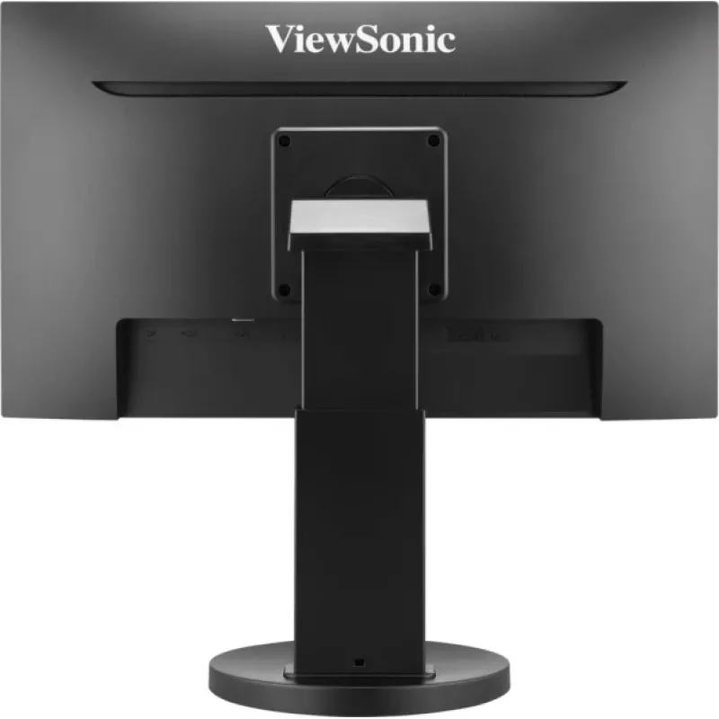 Viewsonic VG Series VG2208A-HD arvutimonitor 55,9 cm (22 tolli) 1920 x 1080 pikslit Full HD LED must