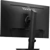 Viewsonic VG Series VG2409-MHDU-2 arvutimonitor 60,5 cm (23,8 tolli) 1920 x 1080 pikslit Full HD LED must