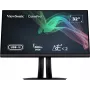 Viewsonic VP56 arvutimonitor 81,3 cm (32 tolli) 3840 x 2160 pikslit 4K Ultra HD LED must
