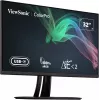 Viewsonic VP56 arvutimonitor 81,3 cm (32 tolli) 3840 x 2160 pikslit 4K Ultra HD LED must