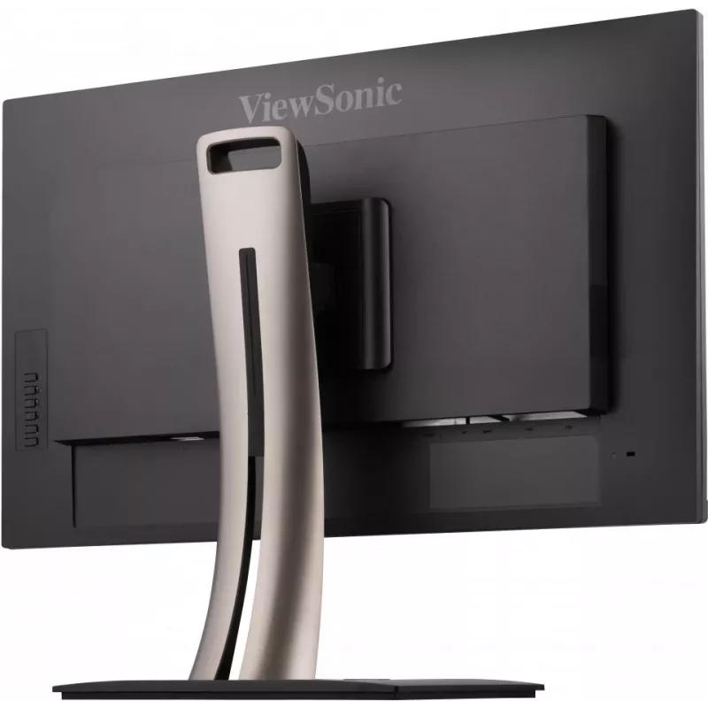 Viewsonic VP56 arvutimonitor 81,3 cm (32 tolli) 3840 x 2160 pikslit 4K Ultra HD LED must