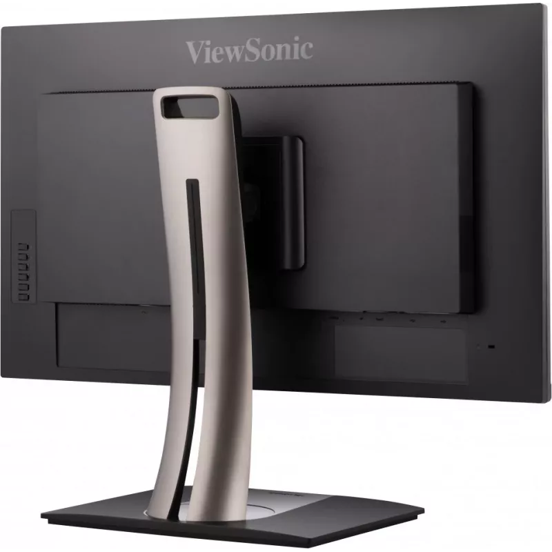 Viewsonic VP56 arvutimonitor 81,3 cm (32 tolli) 3840 x 2160 pikslit 4K Ultra HD LED must
