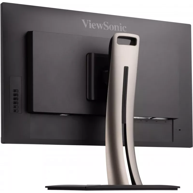 Viewsonic VP56 arvutimonitor 81,3 cm (32 tolli) 3840 x 2160 pikslit 4K Ultra HD LED must