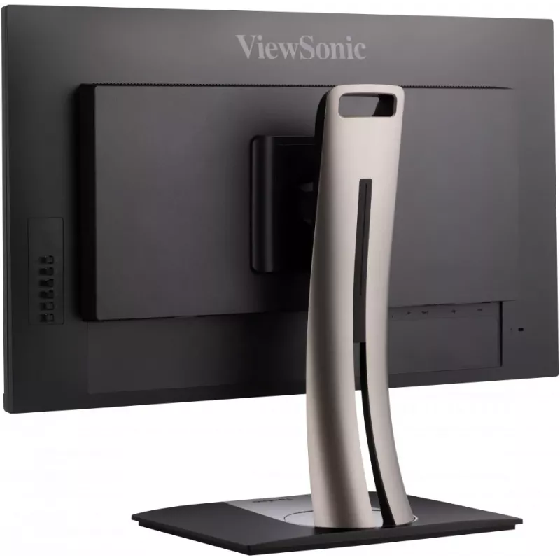 Viewsonic VP56 arvutimonitor 81,3 cm (32 tolli) 3840 x 2160 pikslit 4K Ultra HD LED must