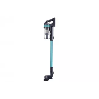 Samsung VS15A6031R1 kepptolmuimeja aku kuiv kotita 0,8 L 410 W must, roheline