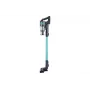 Samsung VS15A6031R1 kepptolmuimeja aku kuiv kotita 0,8 L 410 W must, roheline