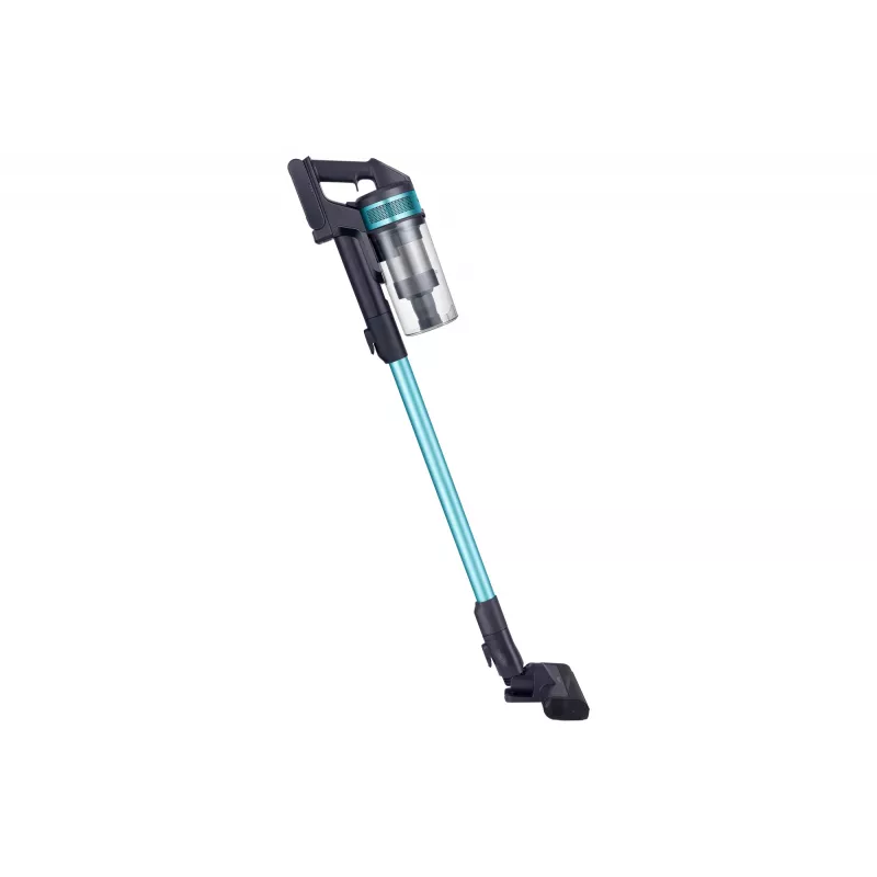 Samsung VS15A6031R1 kepptolmuimeja aku kuiv kotita 0,8 L 410 W must, roheline