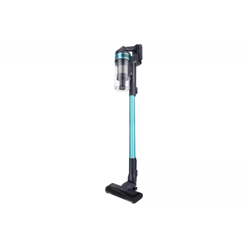 Samsung VS15A6031R1 kepptolmuimeja aku kuiv kotita 0,8 L 410 W must, roheline