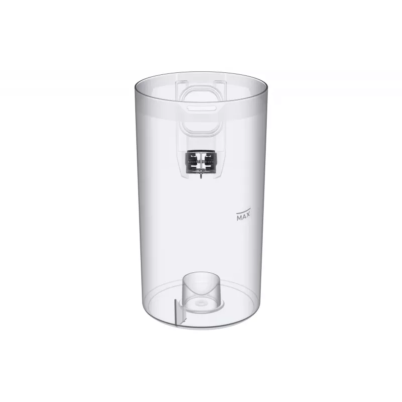 Samsung VS15A6031R1 kepptolmuimeja aku kuiv kotita 0,8 L 410 W must, roheline