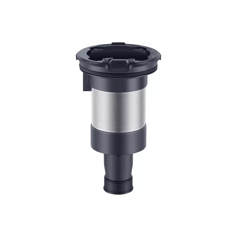 Samsung VS15A6031R1 kepptolmuimeja aku kuiv kotita 0,8 L 410 W must, roheline