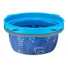 Samsung VS15A6031R1 kepptolmuimeja aku kuiv kotita 0,8 L 410 W must, roheline