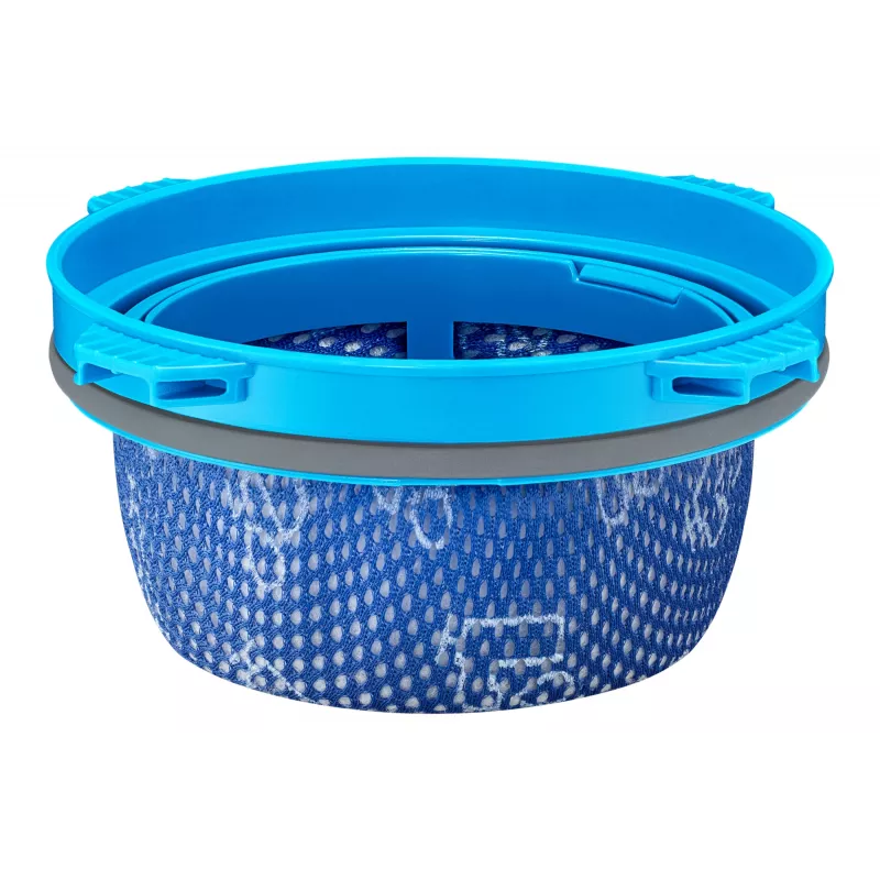 Samsung VS15A6031R1 kepptolmuimeja aku kuiv kotita 0,8 L 410 W must, roheline
