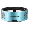 Samsung VS15A6031R1 kepptolmuimeja aku kuiv kotita 0,8 L 410 W must, roheline