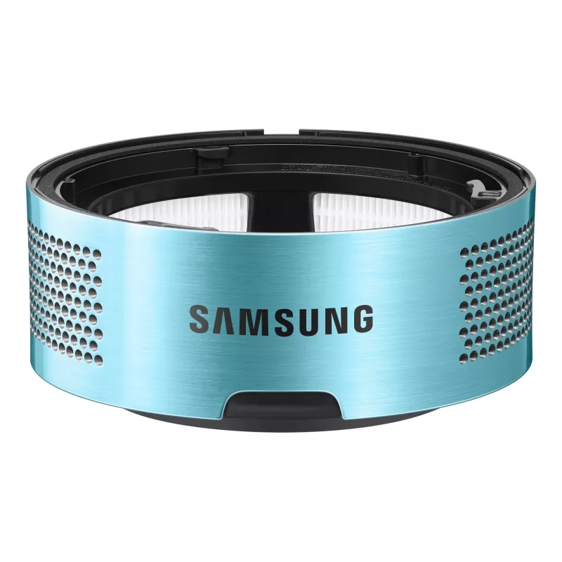 Samsung VS15A6031R1 kepptolmuimeja aku kuiv kotita 0,8 L 410 W must, roheline