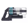Samsung VS15A6031R1 kepptolmuimeja aku kuiv kotita 0,8 L 410 W must, roheline
