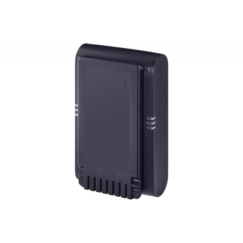Samsung VS15A6031R1 kepptolmuimeja aku kuiv kotita 0,8 L 410 W must, roheline