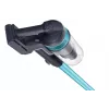 Samsung VS15A6031R1 kepptolmuimeja aku kuiv kotita 0,8 L 410 W must, roheline