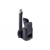 Samsung VS15A6031R1 kepptolmuimeja aku kuiv kotita 0,8 L 410 W must, roheline