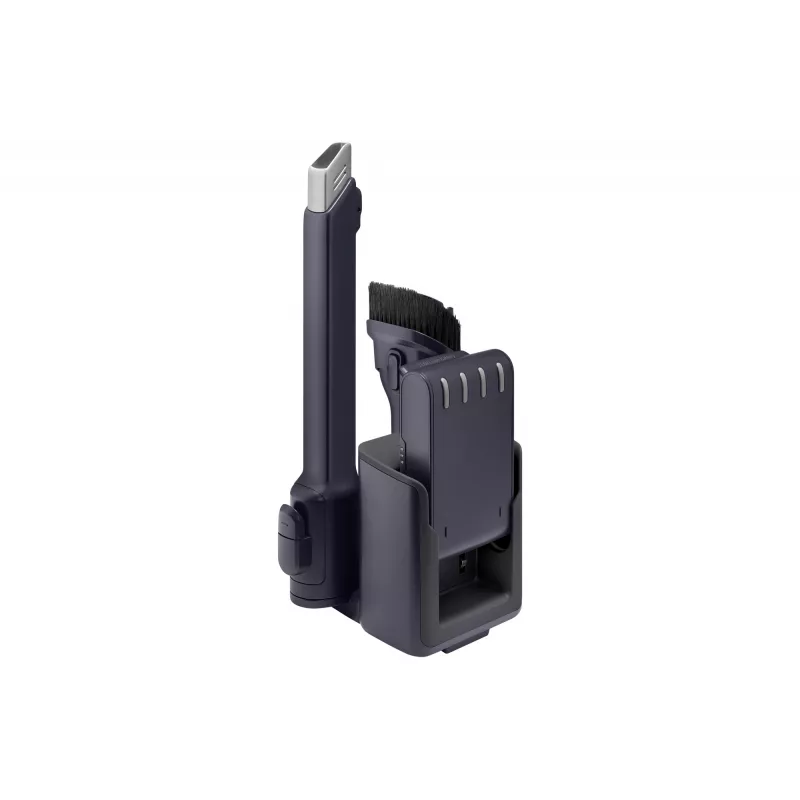 Samsung VS15A6031R1 kepptolmuimeja aku kuiv kotita 0,8 L 410 W must, roheline