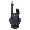 Samsung VS15A6031R1 kepptolmuimeja aku kuiv kotita 0,8 L 410 W must, roheline
